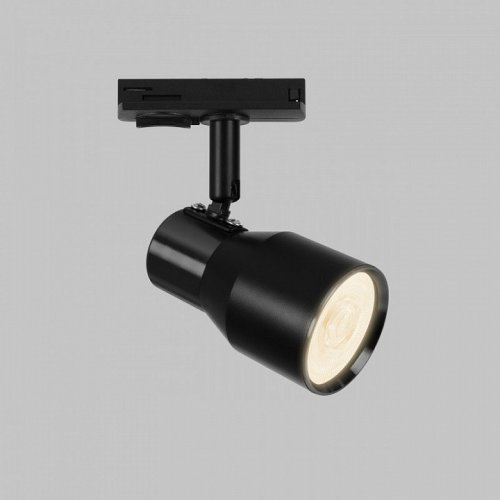 Трековый светильник Imex Simple IL.0010.0019-BK