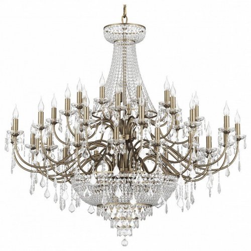 Подвесная люстра Osgona Classic 700511 Подвесная люстра Osgona Classic 700511