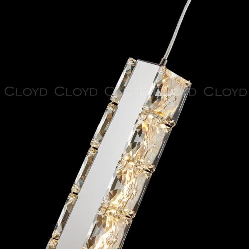 Подвесной светильник Cloyd Elata 11559