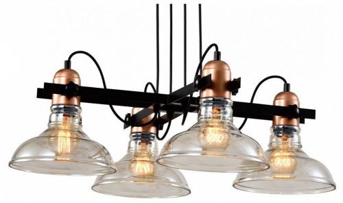 Подвесной светильник Rivoli Reina Б0055028