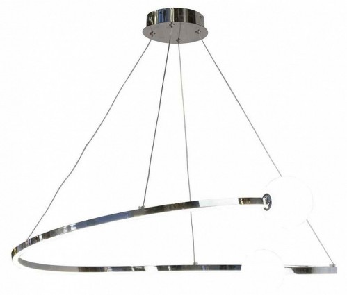 Подвесной светильник AM-Group AM461 AM461 D800 CROM