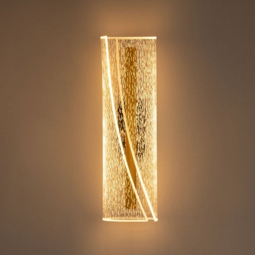 Накладной светильник De City Конти 32 488022401