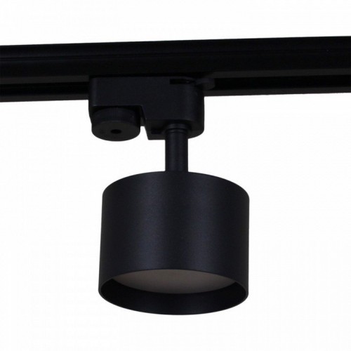 Спот Reluce Technical 53006 53006-9.3-001LD GX53 BK