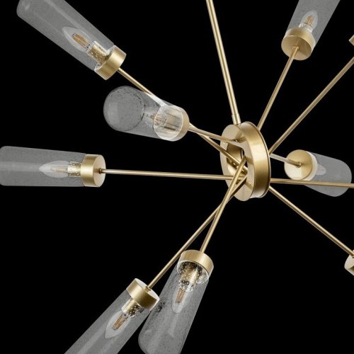 Потолочная люстра Lightstar Crotone 690103