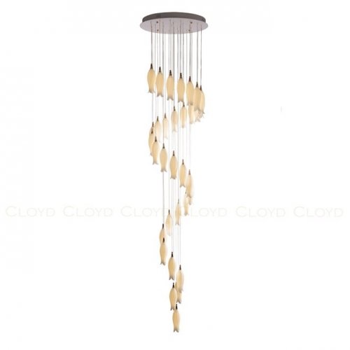 Потолочная люстра Cloyd Argana 11239