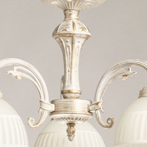 Люстра на штанге De City Ариадна 42 105012103