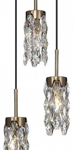 Подвесной светильник Citilux Ronin CL326013