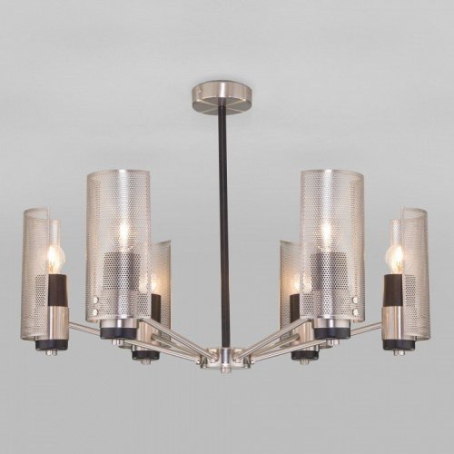 Люстра на штанге Eurosvet Grino a057945 Люстра на штанге Eurosvet Grino a057945