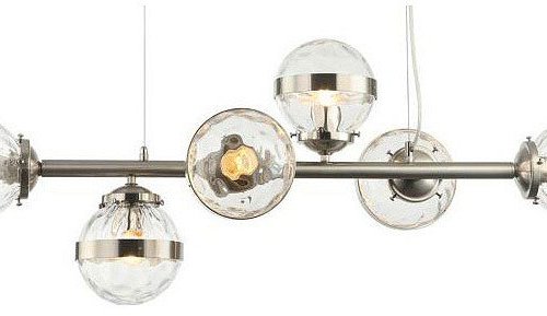 Подвесная люстра Stilfort Sogno 2134/11/06P Подвесная люстра Stilfort Sogno 2134/11/06P