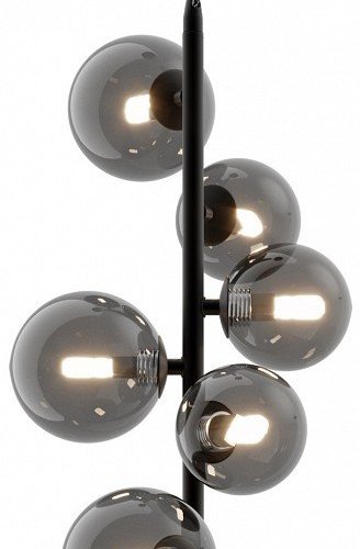 Подвесной светильник Maytoni Dallas MOD545PL-06B