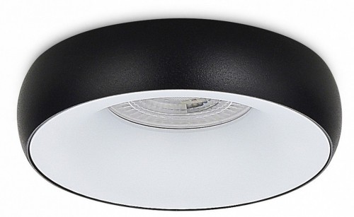 Встраиваемый светильник Donel DN02 DN02003R1BW