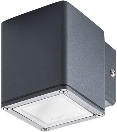 Фасадный светильник Kanlux GORI EL 135 D 29000