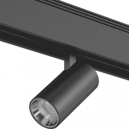 Трековый светильник SWG SY SY-601201-BL-10-36-NW