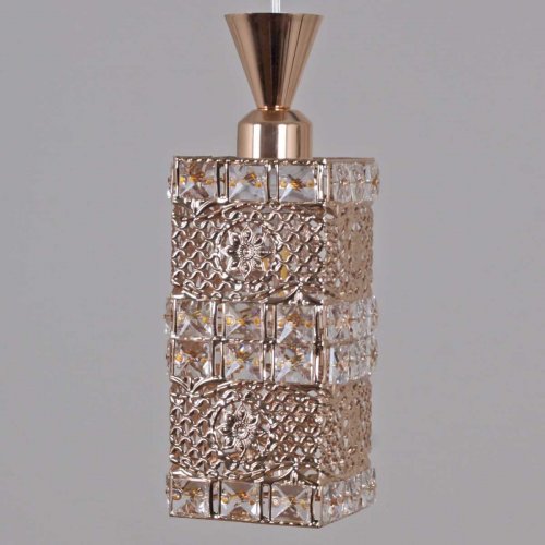 Потолочный светильник Reluce 04115-0.9-01 GD Потолочный светильник Reluce 04115-0.9-01 GD