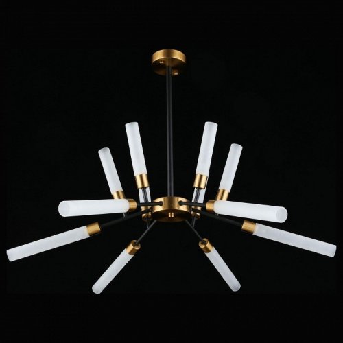 Подвесная люстра Aployt Oliwia APL.604.07.12 Подвесная люстра Aployt Oliwia APL.604.07.12