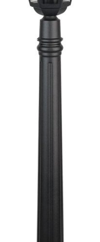 Наземный фонарь Oasis_Light PETERSBURG ECONOM 79807E Bl