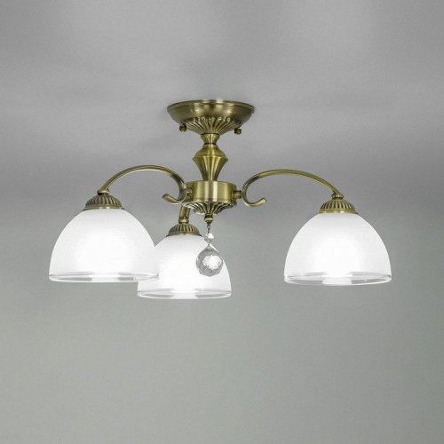 Потолочная люстра Citilux Франческа CL417133 Потолочная люстра Citilux Франческа CL417133