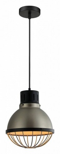 Подвесной светильник Velante 389-206-01