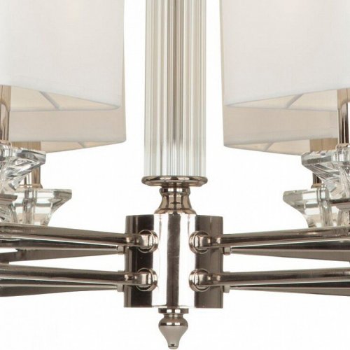 Подвесная люстра Maytoni Neoclassic Mod020 MOD020PL-06CH Подвесная люстра Maytoni Neoclassic Mod020 MOD020PL-06CH