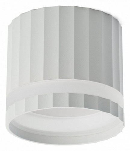 Точечный светильник Feron Barrel 48679