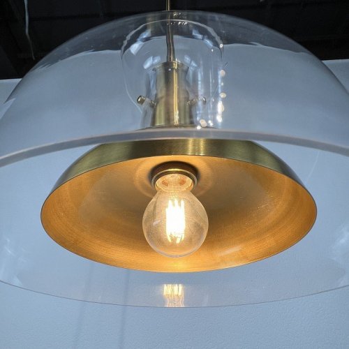 Подвесной светильник ImperiumLoft Healy01