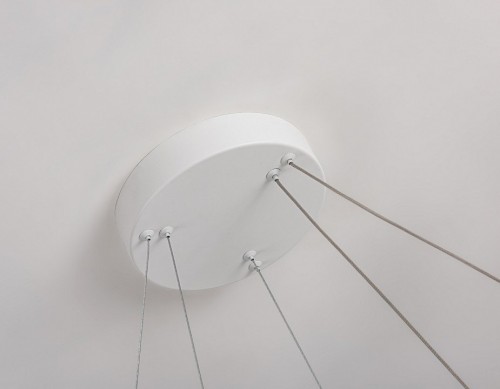 Подвесной светодиодный светильник Ambrella light Comfort Line FL5862