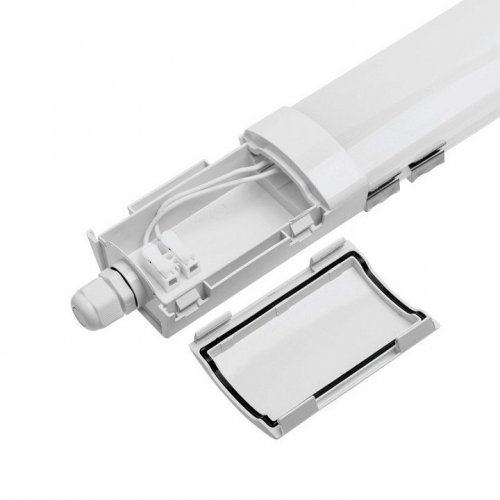 Накладной светильник Wolta  WPL48-4K150-01