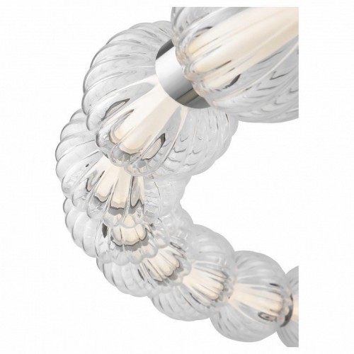 Подвесной светильник Maytoni Amulet MOD555PL-L26CH4K Подвесной светильник Maytoni Amulet MOD555PL-L26CH4K