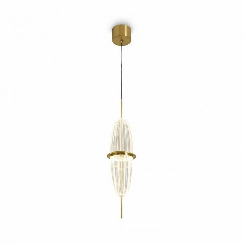 Подвесной светильник Freya Whisper FR6184PL-L8BS
