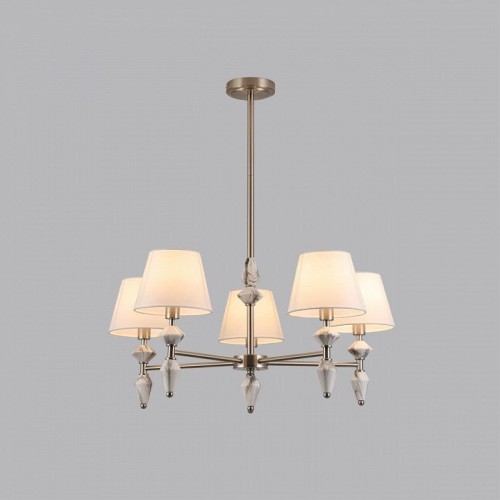 Потолочная люстра Lumion Vermont 8274/5