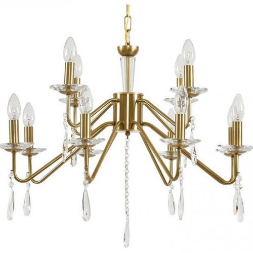 Подвесная люстра Lumion Suana 8319/12