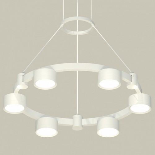 Подвесной светильник Ambrella light TRADITIONAL XR92031100