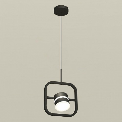 Подвесной светильник Ambrella light XB XB9119153