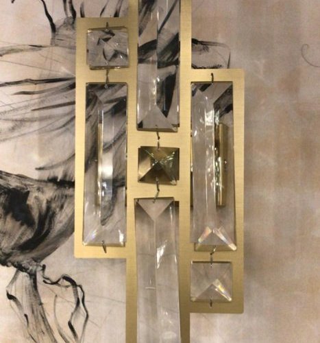 Бра 68095 W68095-2