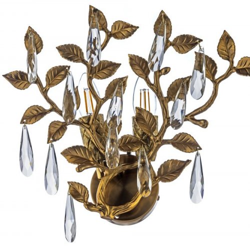 Бра Dio D'Arte Elite Acerra E 2.35.100 A Бра Dio D'Arte Elite Acerra E 2.35.100 A