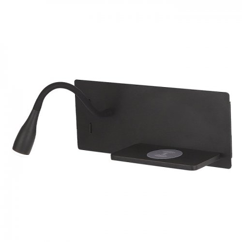 Настенный светильник Elqi ELQI AP11W LED BL