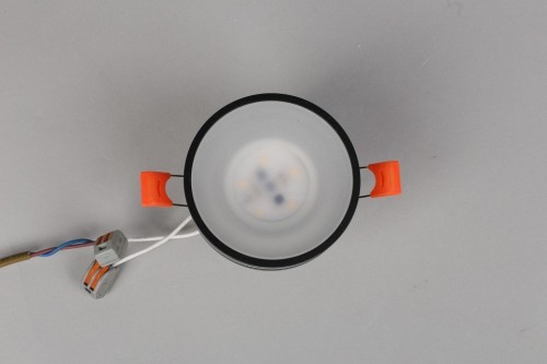 Точечный светильник Omnilux Napoli OML-102719-01