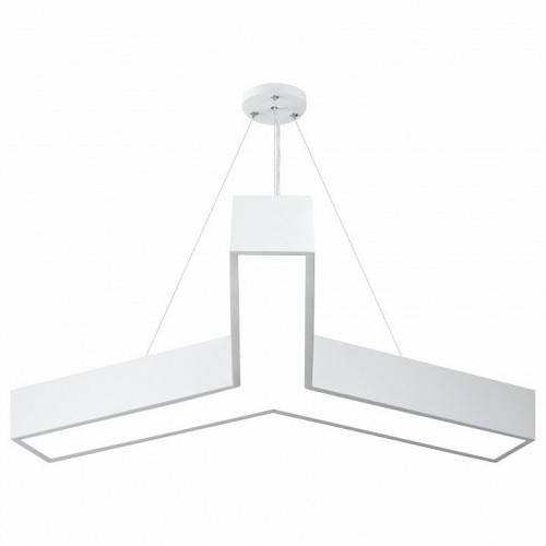 Подвесной светильник Эра Igrek Б0058886