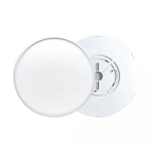 Настенно-потолочный светодиодный светильник Apeyron Spin 18-131