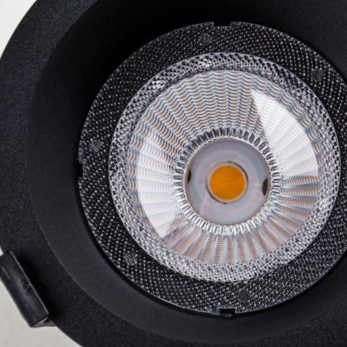 Точечный светильник Lightstar Ciclone 385137