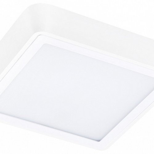 Потолочный светодиодный светильник Lightstar Urbano 216802