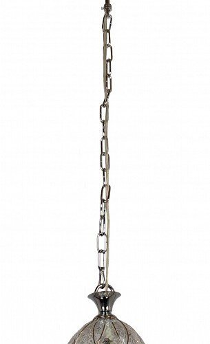 Подвесной светильник Abrasax Cornelia 2232/1(clear)