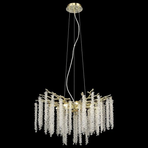 Подвесная люстра Velante 185-303-08