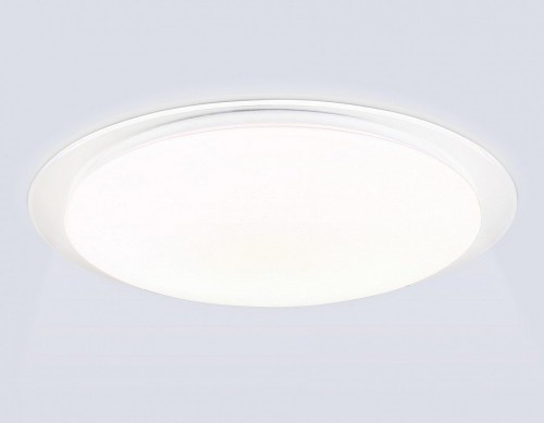 Потолочный светильник Ambrella light Orbital FZ780