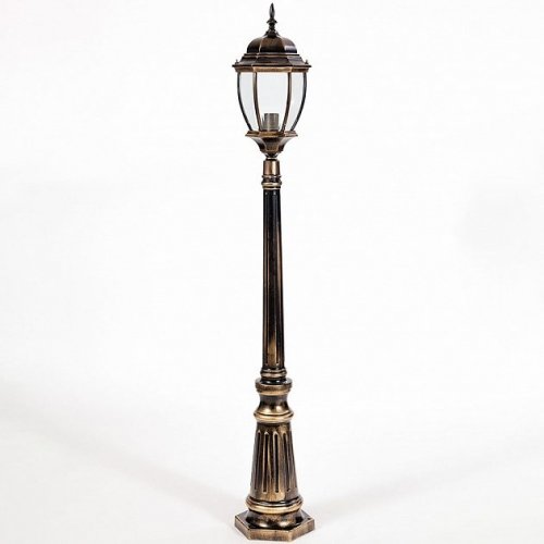 Наземный фонарь Oasis Light 91211L Gb