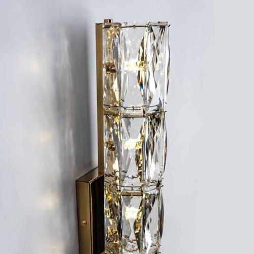 Бра MODELUX ML.550.05 GD