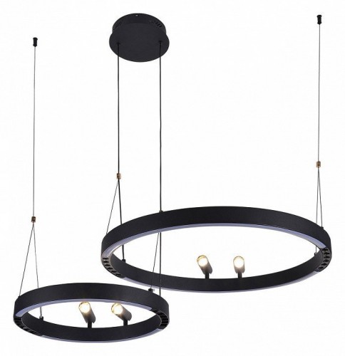 Подвесной светильник F-Promo Slinga 4474-2P Подвесной светильник F-Promo Slinga 4474-2P