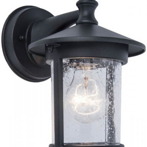 Настенный фонарь уличный Oasis Light CORDOBA 1828 Bl