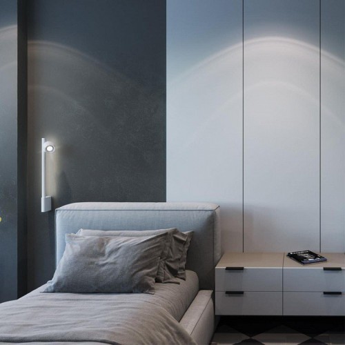 Настенный светильник Novotech Fermo 359312