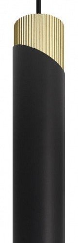 Подвесной светильник Wolta DOLCE WSL-GU10/P06BG